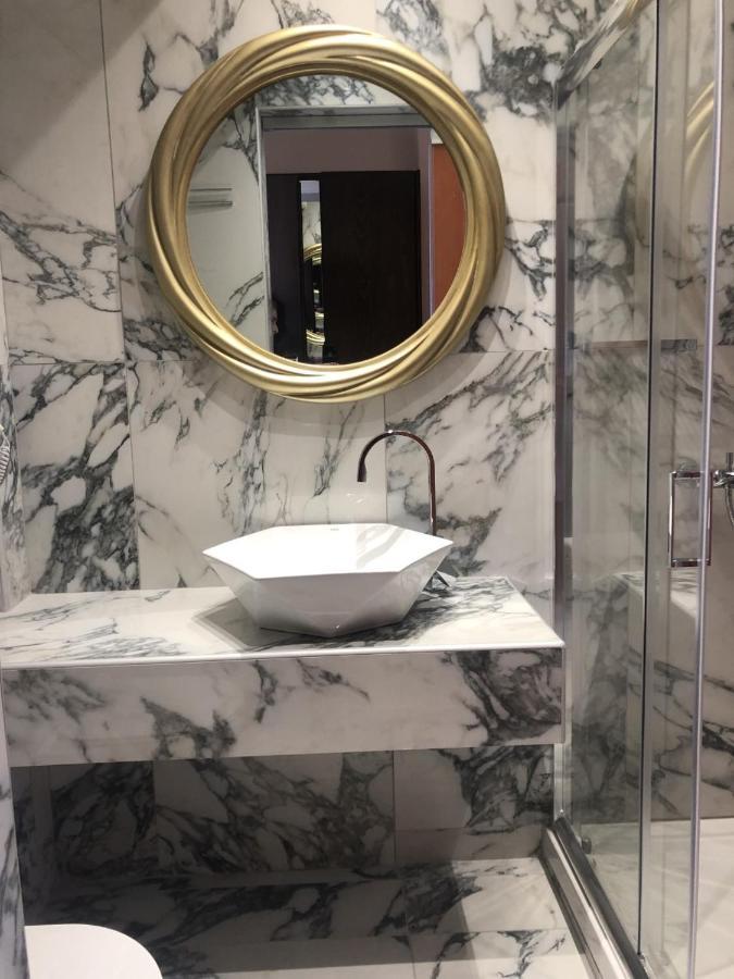 Ellinis Hotel Ханья Экстерьер фото